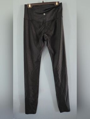 NWOT Tall Athleta Elation Shine Tight Leggings Medium